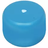 Умная колонка Яндекс Станция Лайт 2 без часов (синяя)