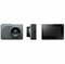 Автомобильный видеорегистратор Yi Smart Dash Camera Gray