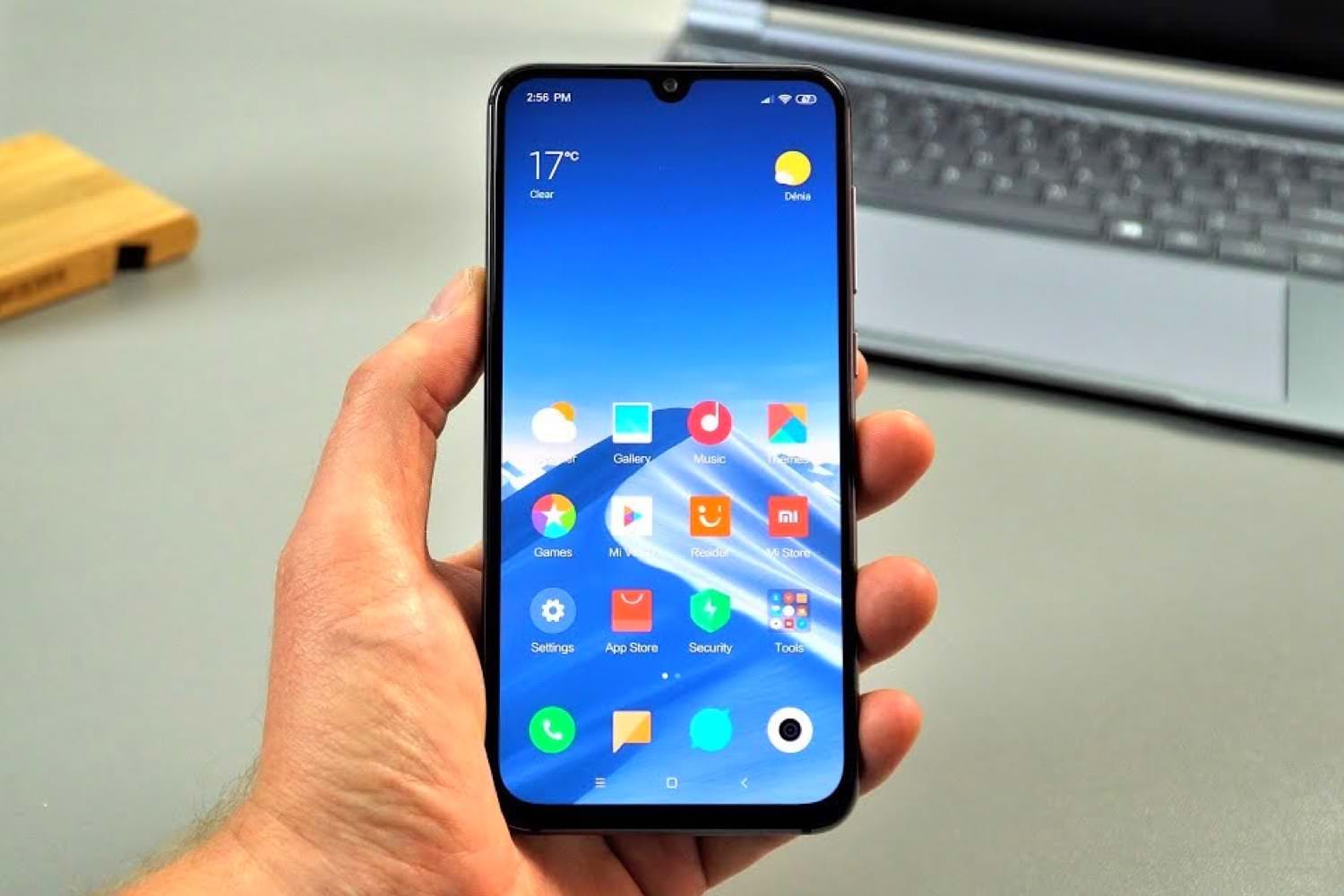 xiaomi mi a3